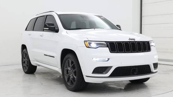 JEEP GRAND CHEROKEE 2020 1C4RJEBG0LC373439 image